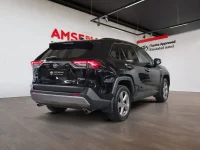 Toyota RAV4 Premium 2.5 131kW thumbnail
