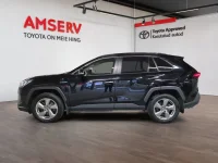 Toyota RAV4 Premium 2.5 131kW thumbnail