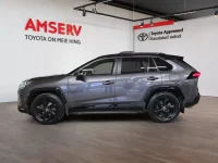 Toyota RAV4 Style AWD 2.5 131kW thumbnail