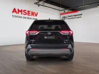 Toyota RAV4 Premium 2.5 131kW thumbnail