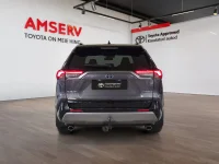 Toyota RAV4 Style AWD 2.5 131kW thumbnail