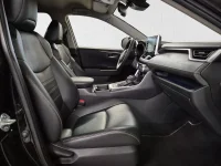 Toyota RAV4 Premium 2.5 131kW thumbnail