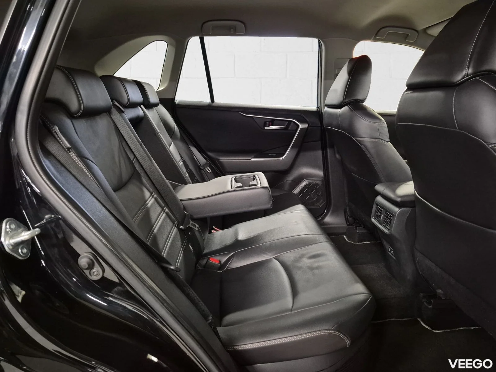 Toyota RAV4 Premium 2.5 131kW