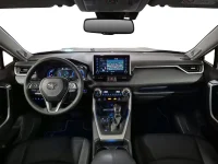 Toyota RAV4 Premium 2.5 131kW thumbnail
