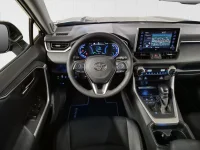 Toyota RAV4 Premium 2.5 131kW thumbnail