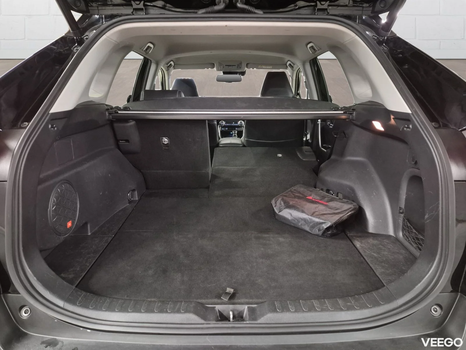 Toyota RAV4 Premium 2.5 131kW
