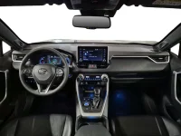 Toyota RAV4 Style AWD 2.5 131kW thumbnail