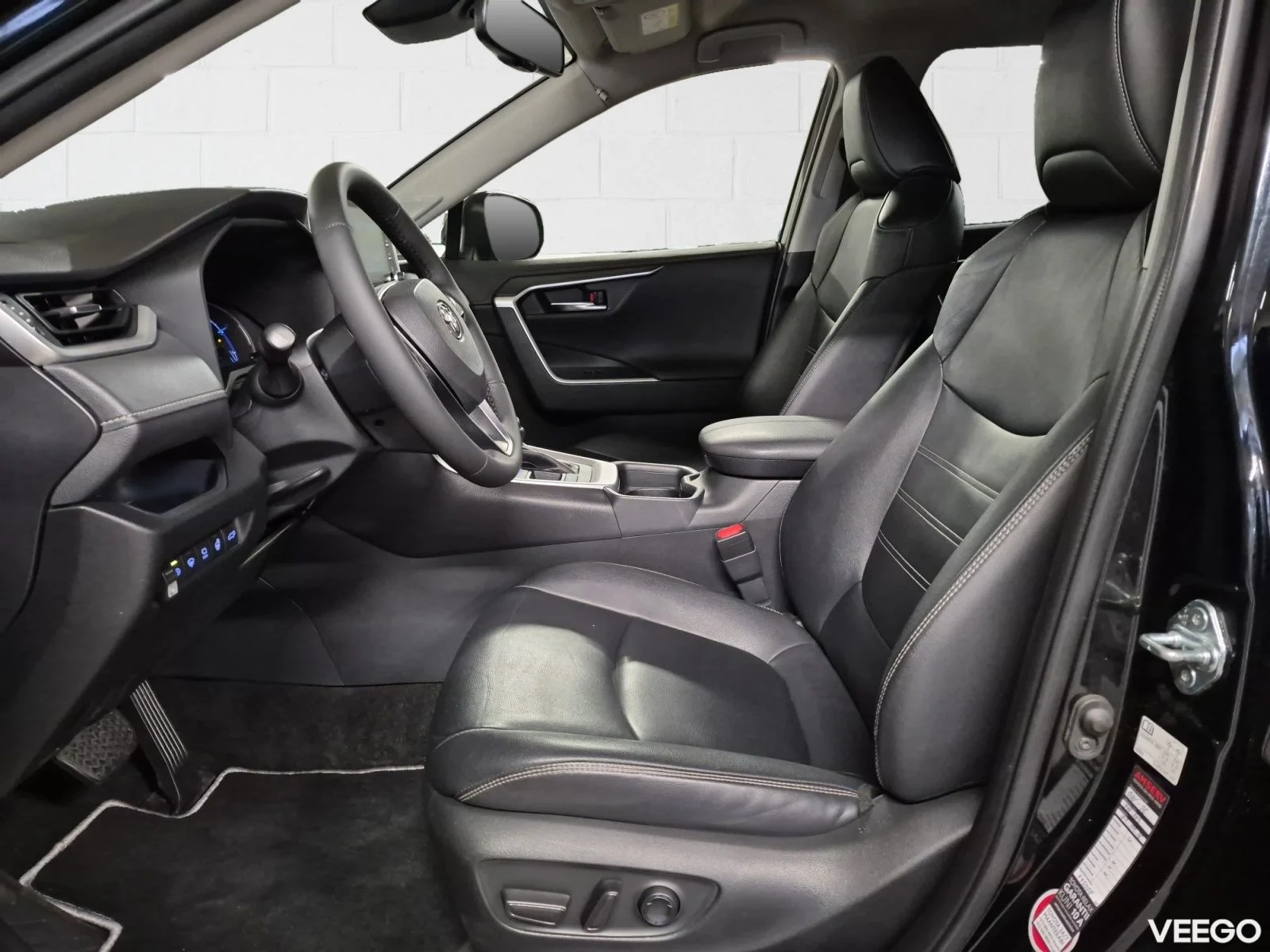 Toyota RAV4 Premium 2.5 131kW
