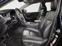 Toyota RAV4 Premium 2.5 131kW thumbnail