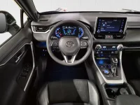 Toyota RAV4 Style AWD 2.5 131kW thumbnail