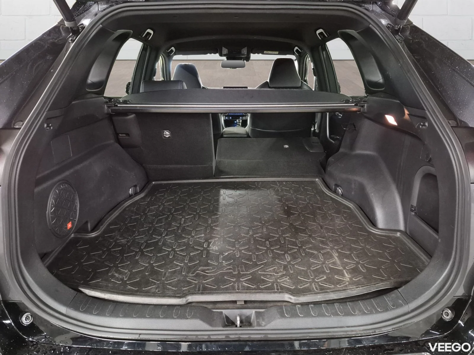 Toyota RAV4 Style AWD 2.5 131kW