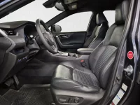 Toyota RAV4 Style AWD 2.5 131kW thumbnail