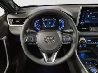 Toyota RAV4 Style AWD 2.5 131kW thumbnail