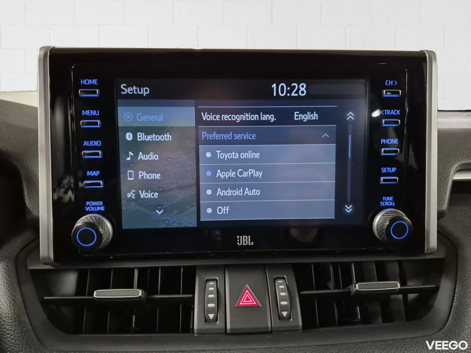 Toyota RAV4 Premium 2.5 131kW