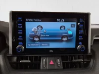 Toyota RAV4 Premium 2.5 131kW thumbnail