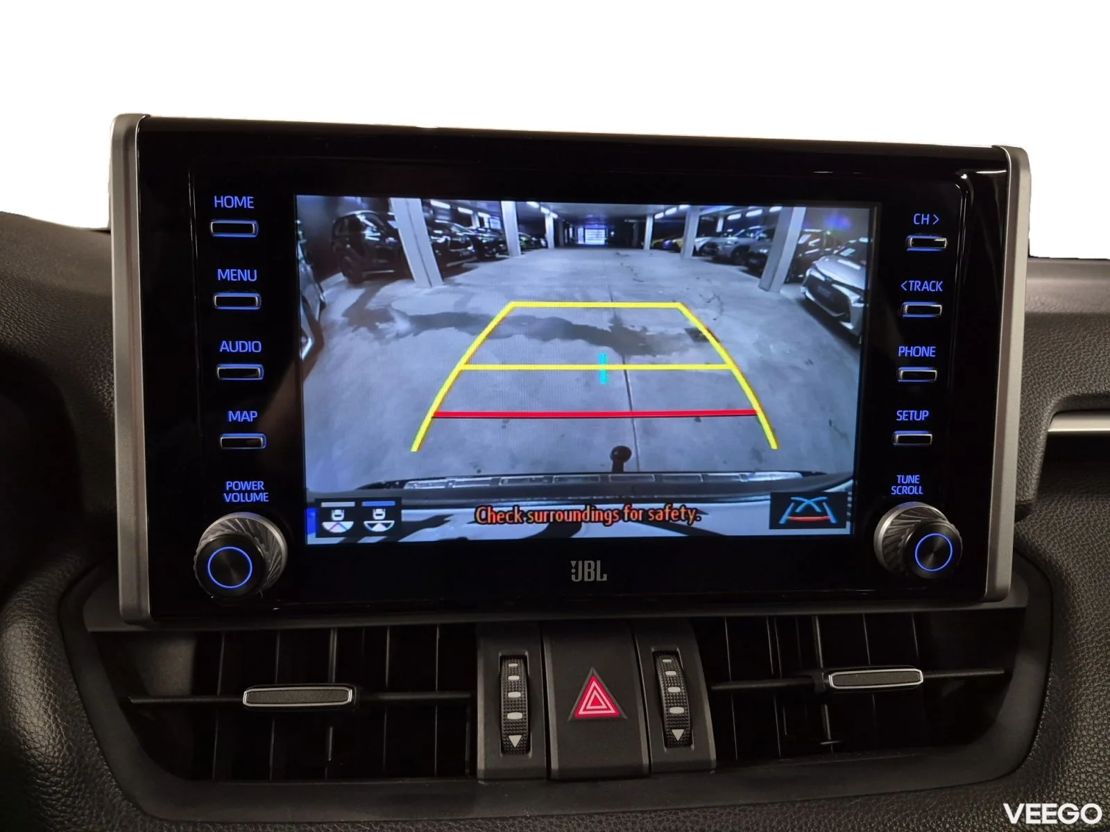 Toyota RAV4 Style AWD 2.5 131kW