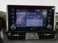 Toyota RAV4 Style AWD 2.5 131kW thumbnail