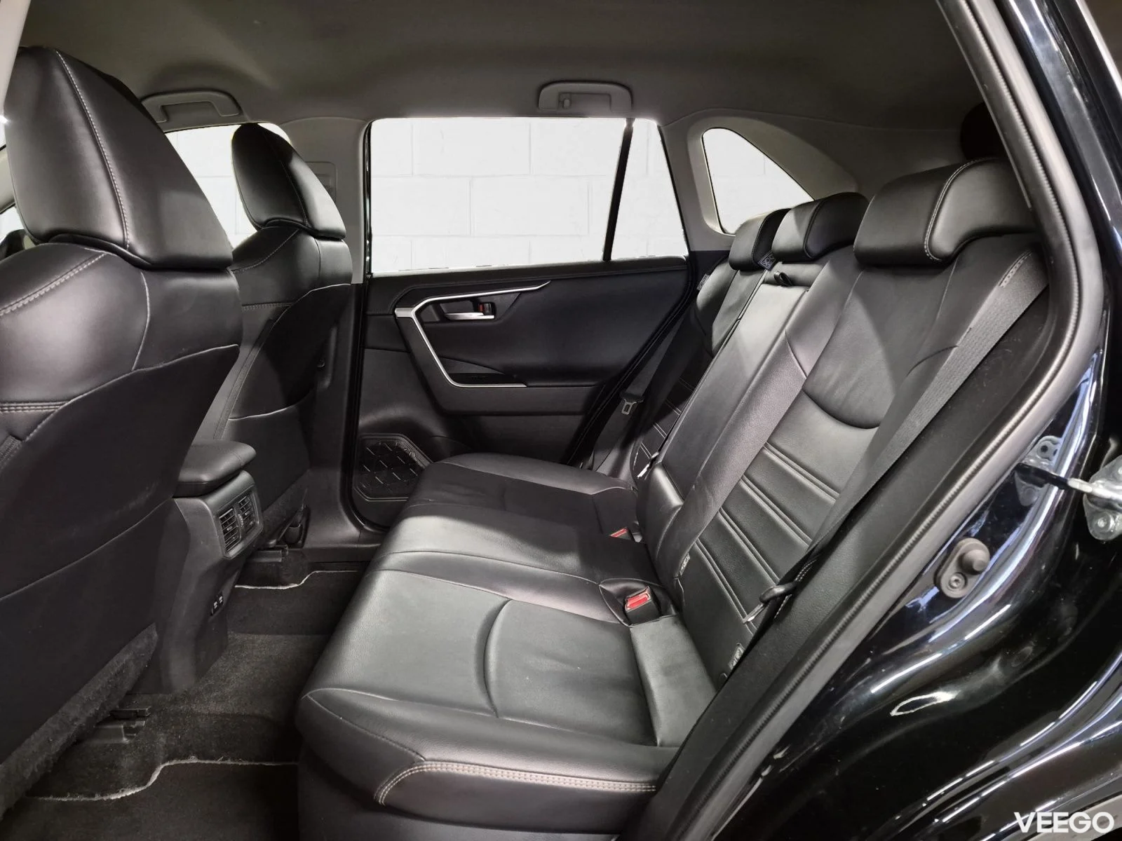 Toyota RAV4 Premium 2.5 131kW