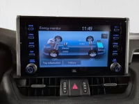 Toyota RAV4 Style AWD 2.5 131kW thumbnail