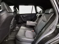 Toyota RAV4 Style AWD 2.5 131kW thumbnail