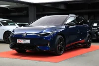 Volkswagen ID.7 0.0 250kW thumbnail