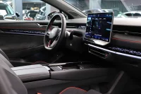 Volkswagen ID.7 0.0 250kW thumbnail