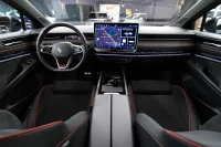 Volkswagen ID.7 0.0 250kW thumbnail