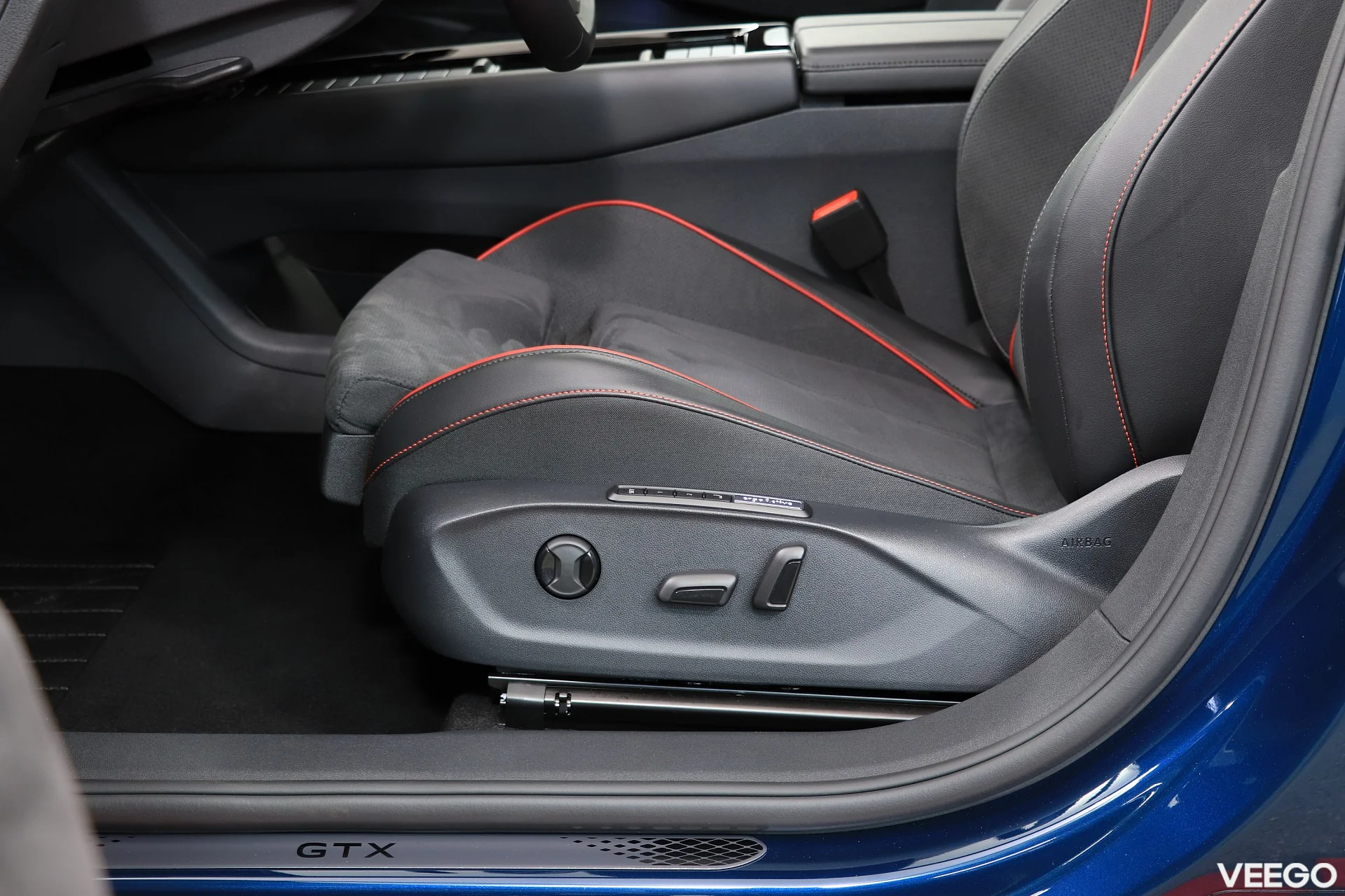 Volkswagen ID.7 0.0 250kW