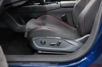 Volkswagen ID.7 0.0 250kW thumbnail