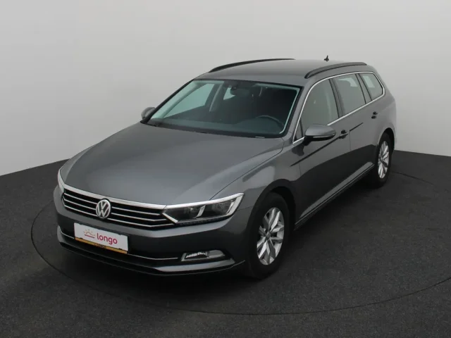 Image of Volkswagen Passat 1.4 92kW