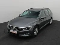 Volkswagen Passat 1.4 92kW thumbnail