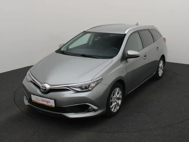 Image of Toyota Auris 1.8 100kW