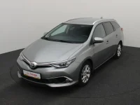 Toyota Auris 1.8 100kW thumbnail