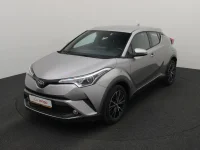 Toyota C-HR 1.2 85kW thumbnail