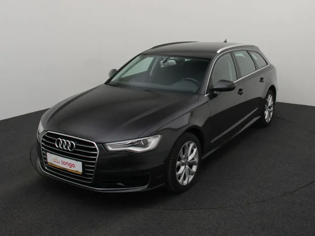 Image of Audi A6 3 160kW