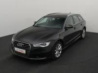 Audi A6 3 160kW thumbnail