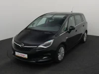 Opel Zafira Tourer 2 125kW thumbnail