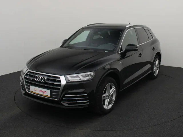 Image of Audi Q5 2 120kW
