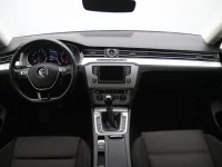 Volkswagen Passat 1.4 92kW thumbnail