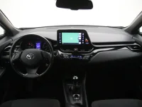 Toyota C-HR 1.2 85kW thumbnail