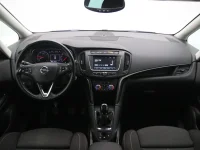 Opel Zafira Tourer 2 125kW thumbnail