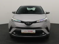Toyota C-HR 1.2 85kW thumbnail