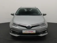 Toyota Auris 1.8 100kW thumbnail