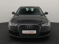Audi A6 3 160kW thumbnail
