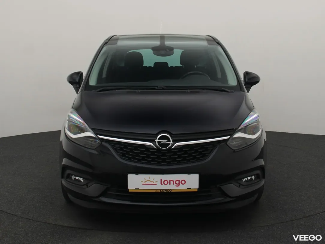 Opel Zafira Tourer 2 125kW