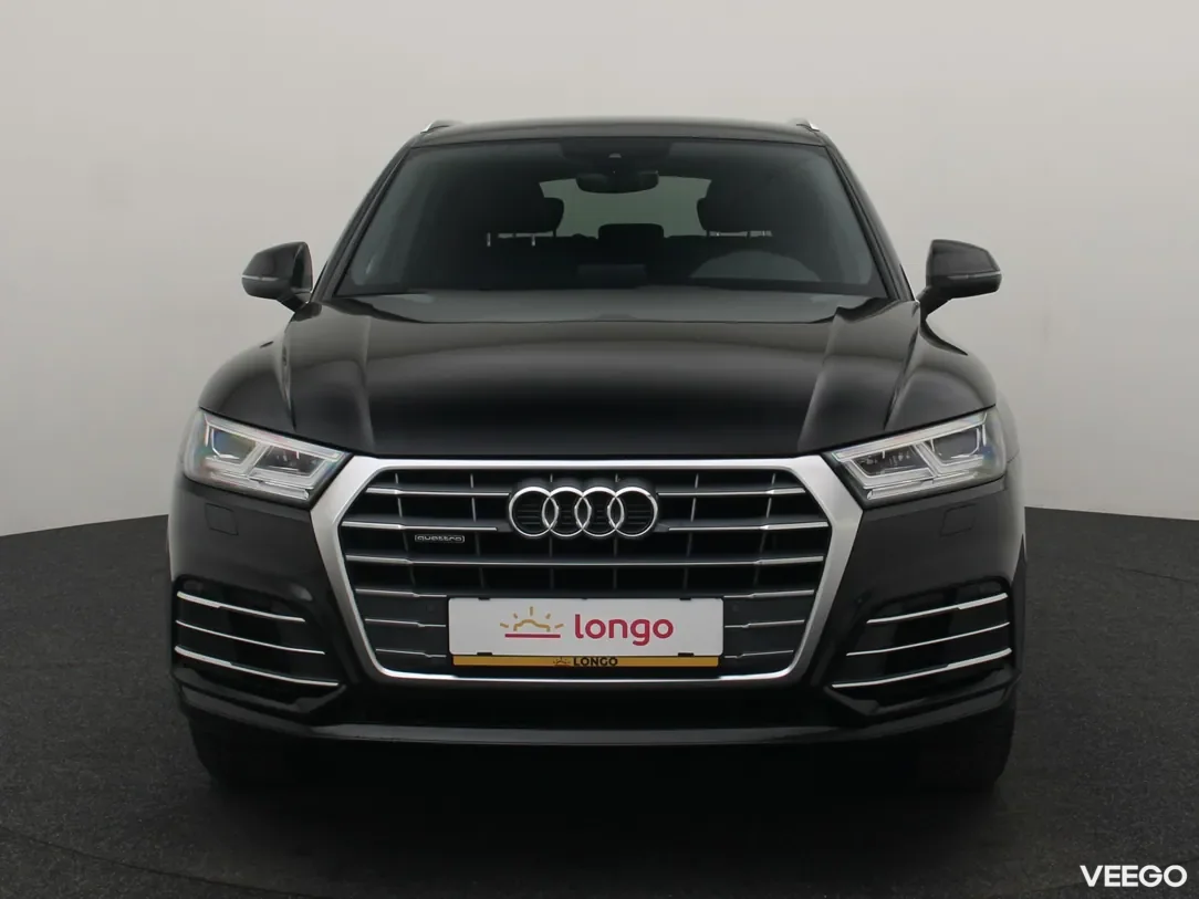 Audi Q5 2 120kW