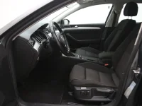 Volkswagen Passat 1.4 92kW thumbnail