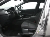 Toyota C-HR 1.2 85kW thumbnail