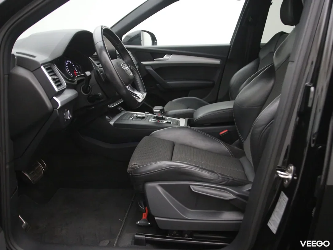Audi Q5 2 120kW