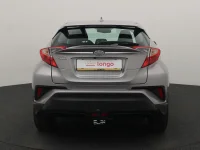 Toyota C-HR 1.2 85kW thumbnail